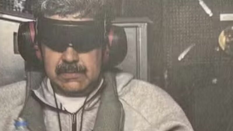 China exige libertação imediata de Maduro e condena ação dos EUA