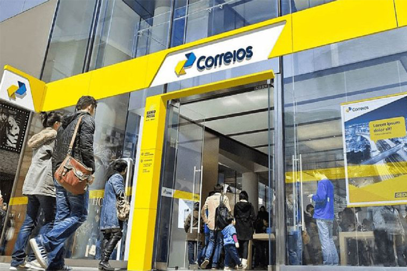 Correios reabrirá inscrição do programa de demissão voluntária