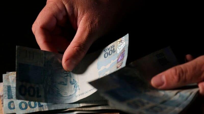 Dívidas estaduais somam R$ 10,95 bilhões pagos pela União