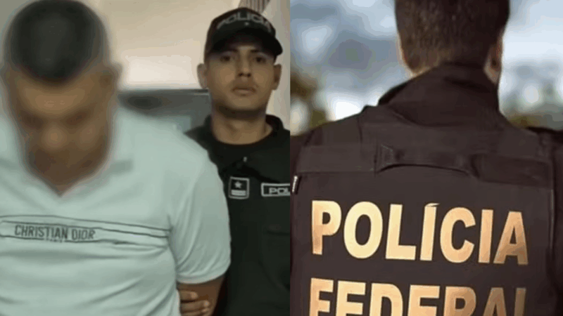 Especialista em lavagem de dinheiro do CV com uso de criptomoedas é preso na Colômbia