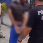 Homem é preso por estupro de duas adolescentes no AM