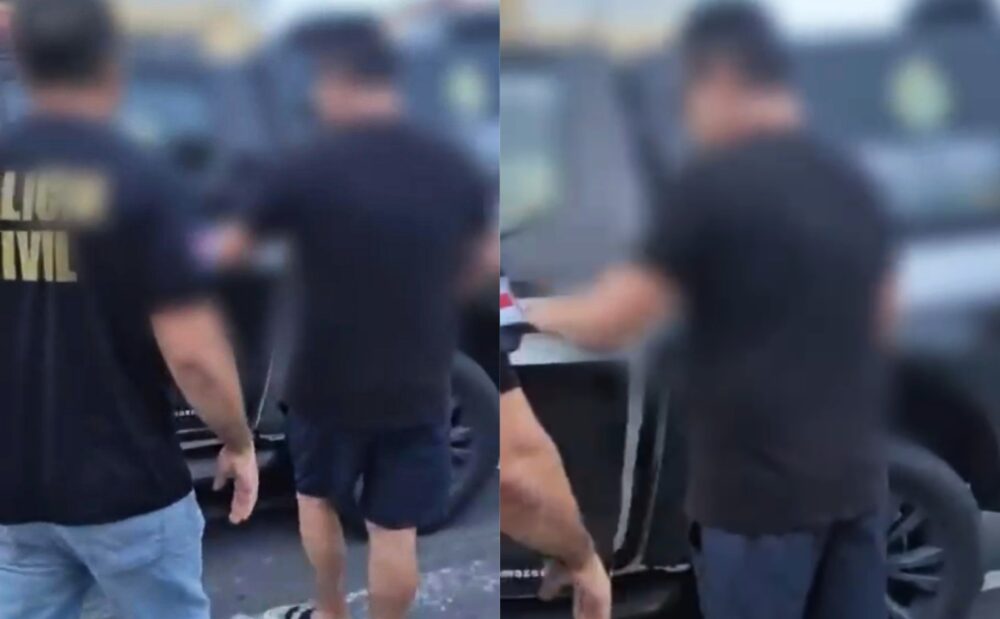 Homem que se passava por funcionário de rádio é investigado em mais de 25 BOs por estelionato