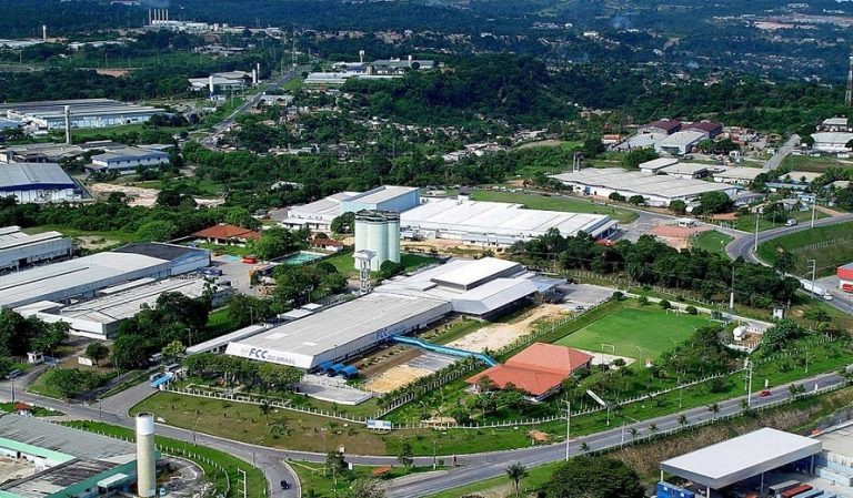 Impactos econômicos do acordo Mercosul-UE na Zona Franca de Manaus