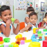 Inscrições para creches da Prefeitura de Manaus encerram nesta terça-feira, 13/1