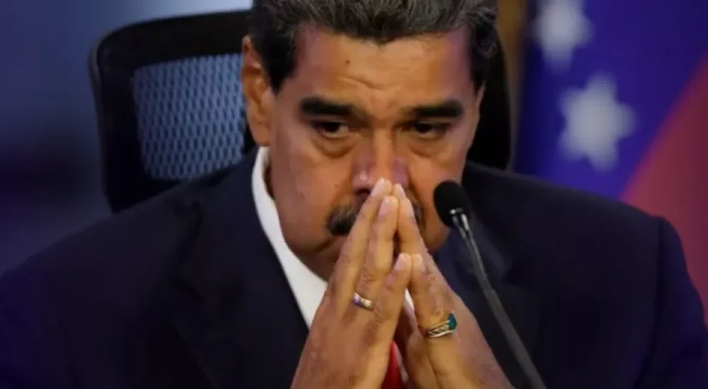 Maduro declara inocência em Nova York e reafirma presidência da Venezuela