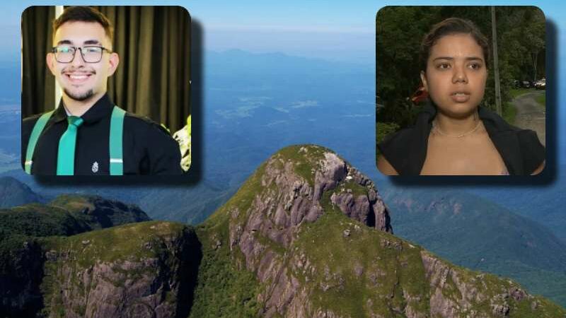 Ministério Público denuncia jovem que deixou amigo para trás em trilha e pede R$ 13 mil de indenização