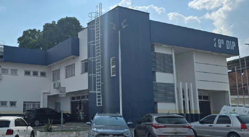 Motorista de aplicativo é preso por abusar de passageira durante trajeto, em Manaus