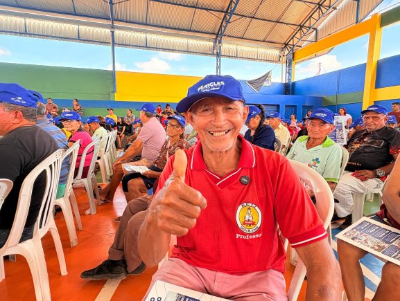 Mutirão de cirurgia oftalmológica chega a Autazes