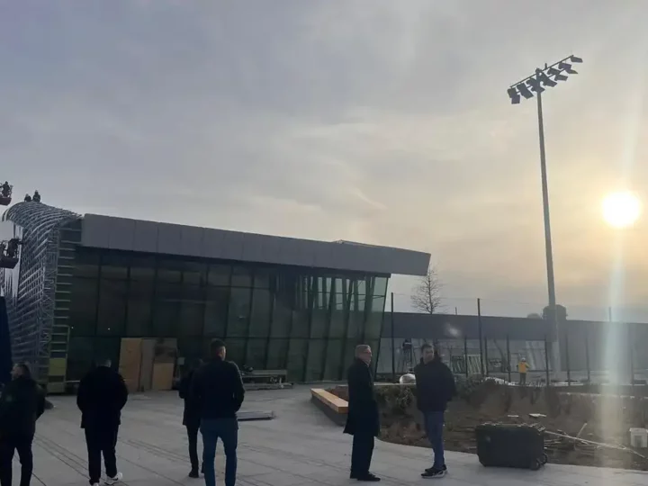 Onde a Seleção Brasileira vai ficar na Copa 2026? Fifa confirma local