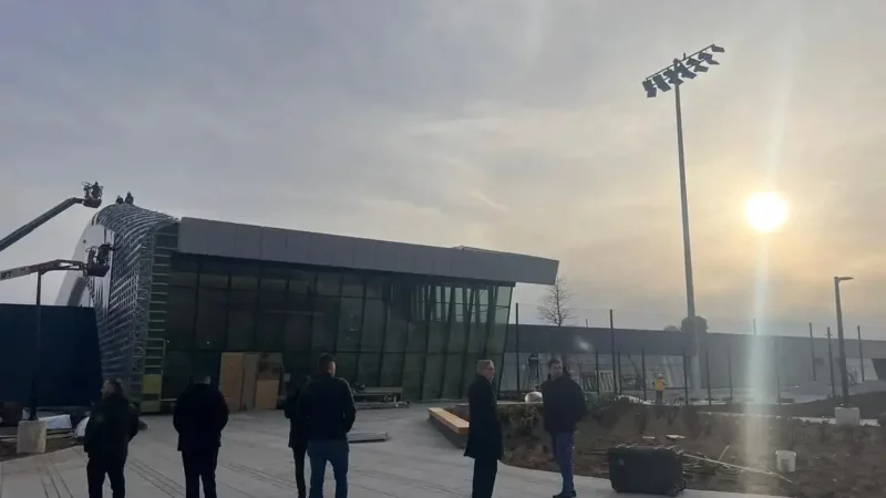 Onde a Seleção Brasileira vai ficar na Copa 2026? Fifa confirma local