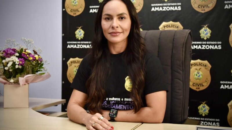 Polícia Civil explica o que é violência vicária no âmbito da violência doméstica e familiar