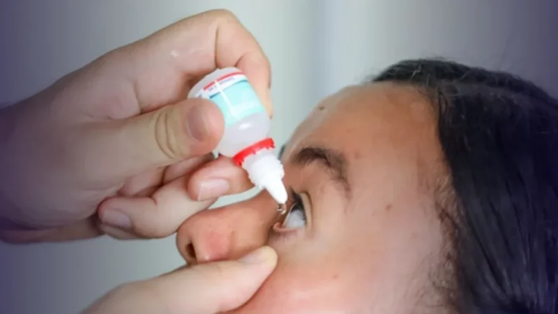 Projeto Olhar Cidadão oferece consultas e óculos gratuitos no DF