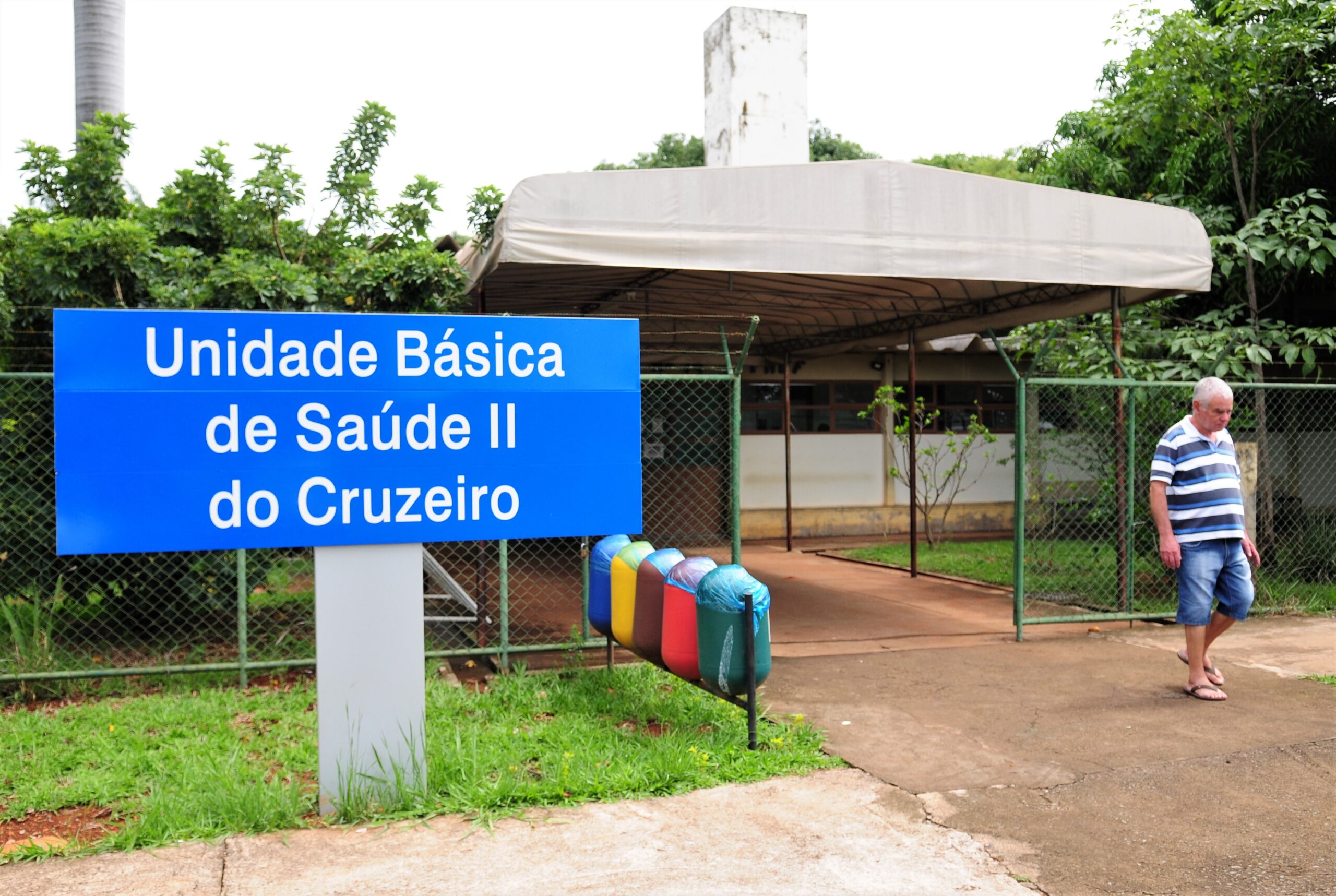 Rede Pública de Saúde do DF terá Horários Diferenciados no Ano Novo