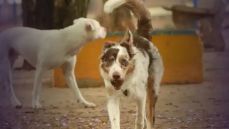 São Paulo promove evento de adoção com mais de 300 animais em Santana