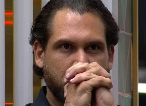Amazonense Brigido é eliminado do BBB 26 com 77,88% dos votos