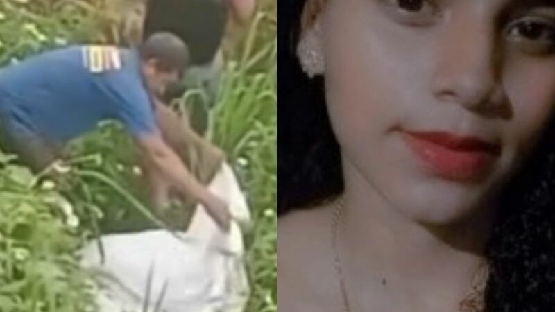 Corpo de jovem desaparecida é encontrado em comunidade do interior do Amazonas