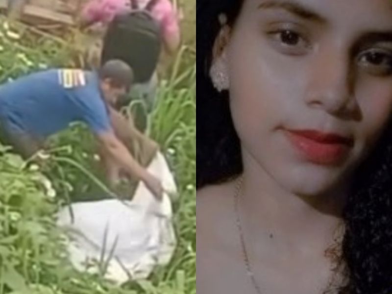 Corpo de jovem desaparecida é encontrado em comunidade do interior do Amazonas