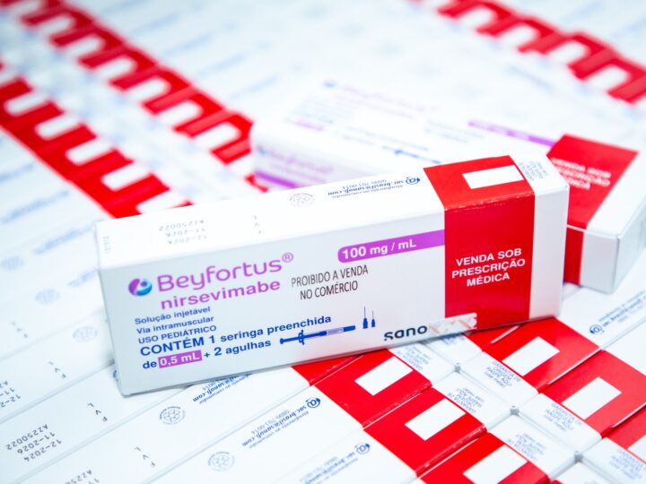 DF Amplia Ações para Proteger Bebês Prematuros Contra o VSR