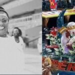 Diretora de escola de samba morre pouco antes de desfile de Carnaval