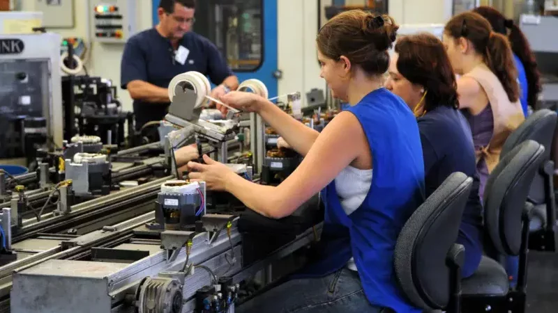 Envio de informações salariais por gênero encerra neste sábado