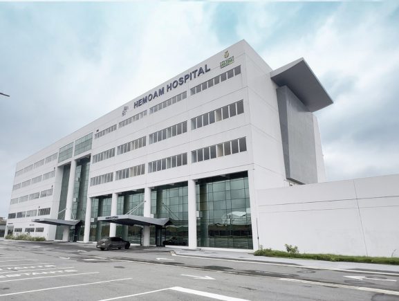 Governo do Amazonas divulga lista dos aprovados no PSS do Hospital do Sangue