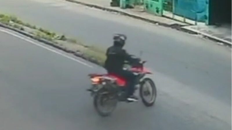 Homem é preso suspeito de tentar matar empresário e criança em Manaus