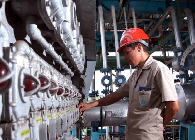 Indústria cresce 0,6% em 2025 e tem 3º ano seguido de alta, diz IBGE