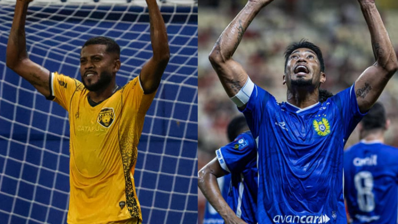 Invictos, Amazonas e Nacional decidem o primeiro turno do Barezão