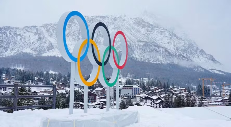 Jogos Olímpicos de Inverno Milão-Cortina começam nesta sexta-feira (6)