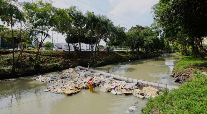 Manaus é a melhor capital brasileira em indicadores ambientais, diz ranking nacional