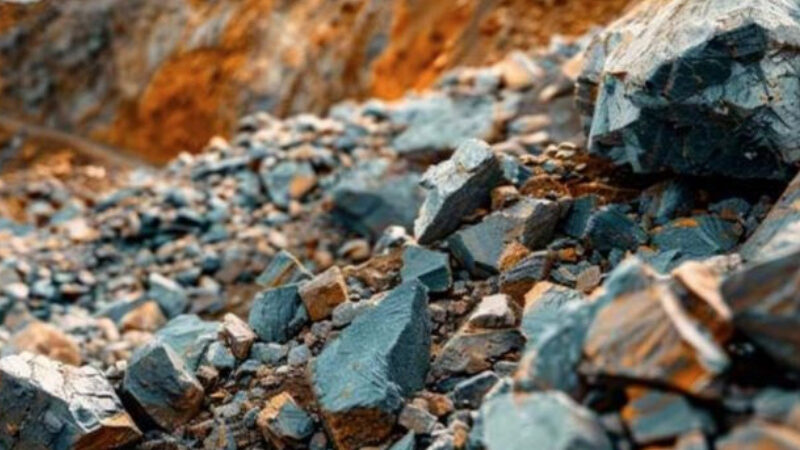 Minerais críticos atraem pouco interesse de investidores