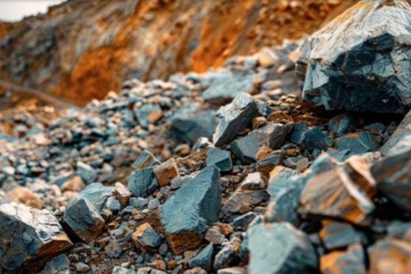 Minerais críticos atraem pouco interesse de investidores