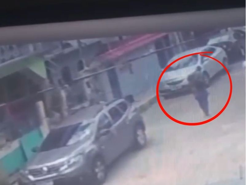 Mulher tenta sequestrar menino de 4 anos em Manaus; vizinha impede ação, diz polícia