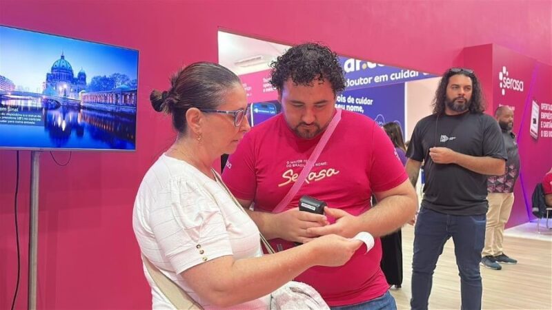 Negociação de dívidas vai até abril