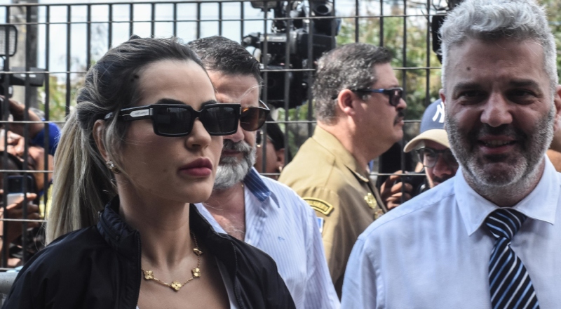 PF assume investigação de esquema que envolve Deolane e casa de apostas