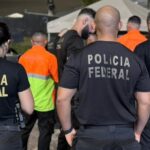 PF fiscaliza festas noturnas e fecha empresa de segurança irregular em Manaus
