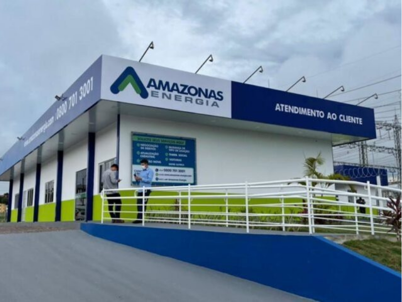 Pedido de falência da Amazonas Energia acende alerta sobre impactos no fornecimento de luz no estado