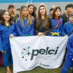 Pelci completa quatro anos como programa pioneiro na inclusão social pelo esporte no Amazonas