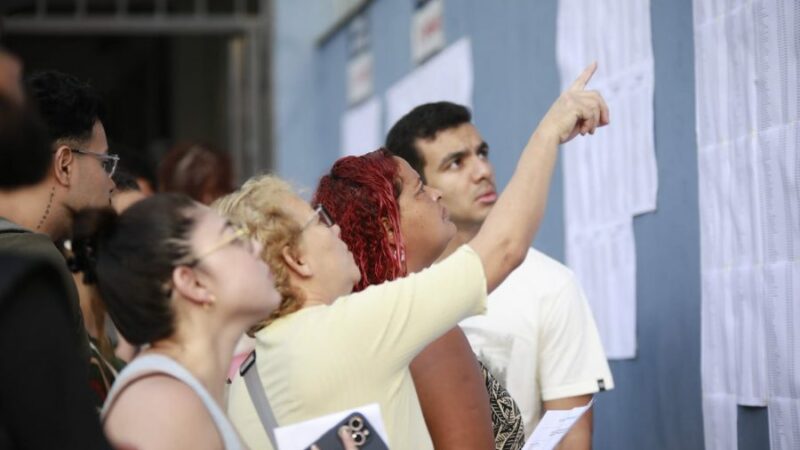 Próxima etapa de provas do concurso da Aleam será realizada em março