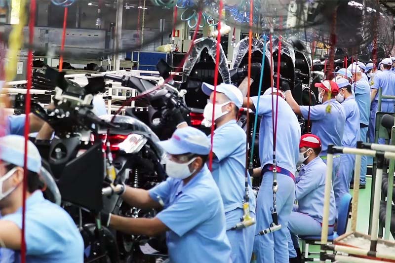 Região Sul será a mais afetada com redução da jornada, afirma CNI