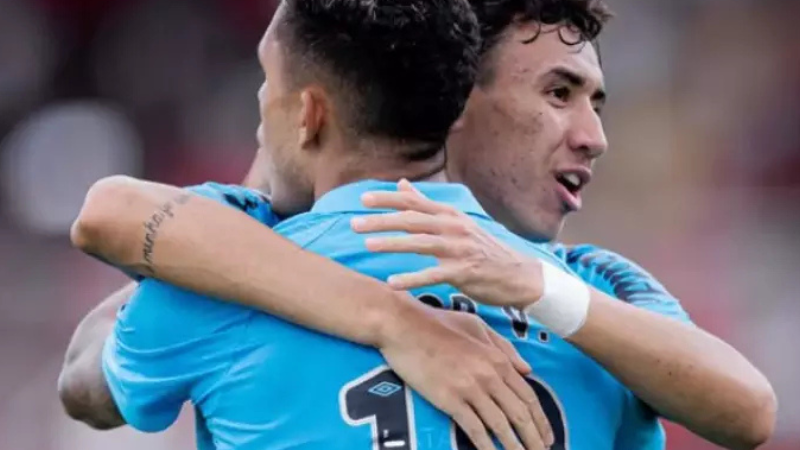 Santos vence o Noroeste fora de casa e sobe na colocação do Paulistão