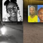 Traficantes do CV envolvidos na morte de menina de 8 anos são desovados no meio da rua; veja vídeo