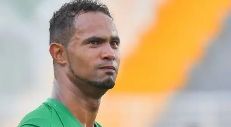 Justiça manda prender goleiro Bruno após viagem sem autorização