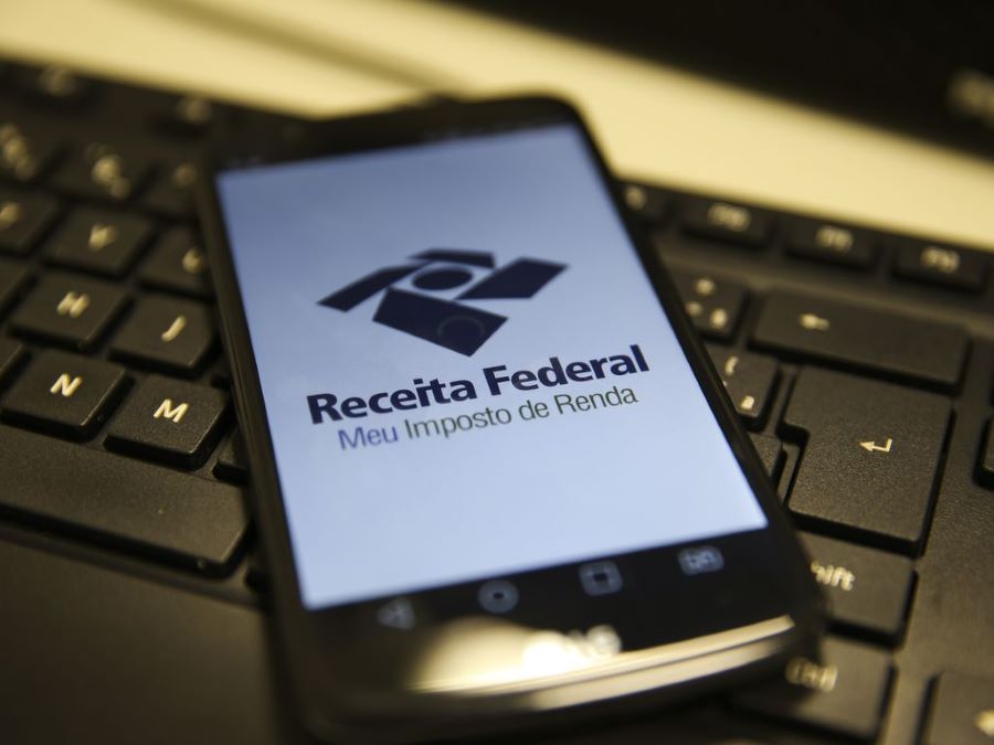 Receita já recebeu mais de 450 mil declarações