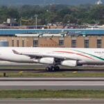 Avião ligado ao líder supremo do Irã é destruído após ataque de Israel