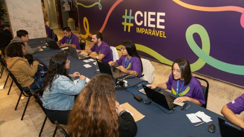 CIEE oferece 102 vagas de estágio para estudantes no Amazonas