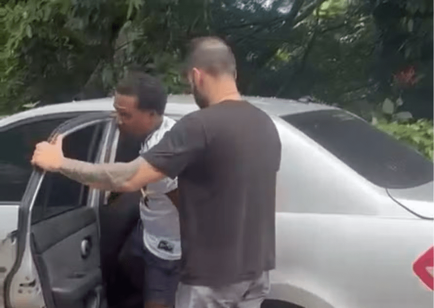 Chefe do tráfico de Petrópolis é preso em resort de luxo na Costa Verde