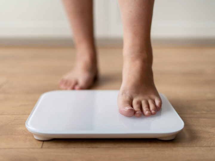 Combate à Obesidade no DF: Ações e Iniciativas