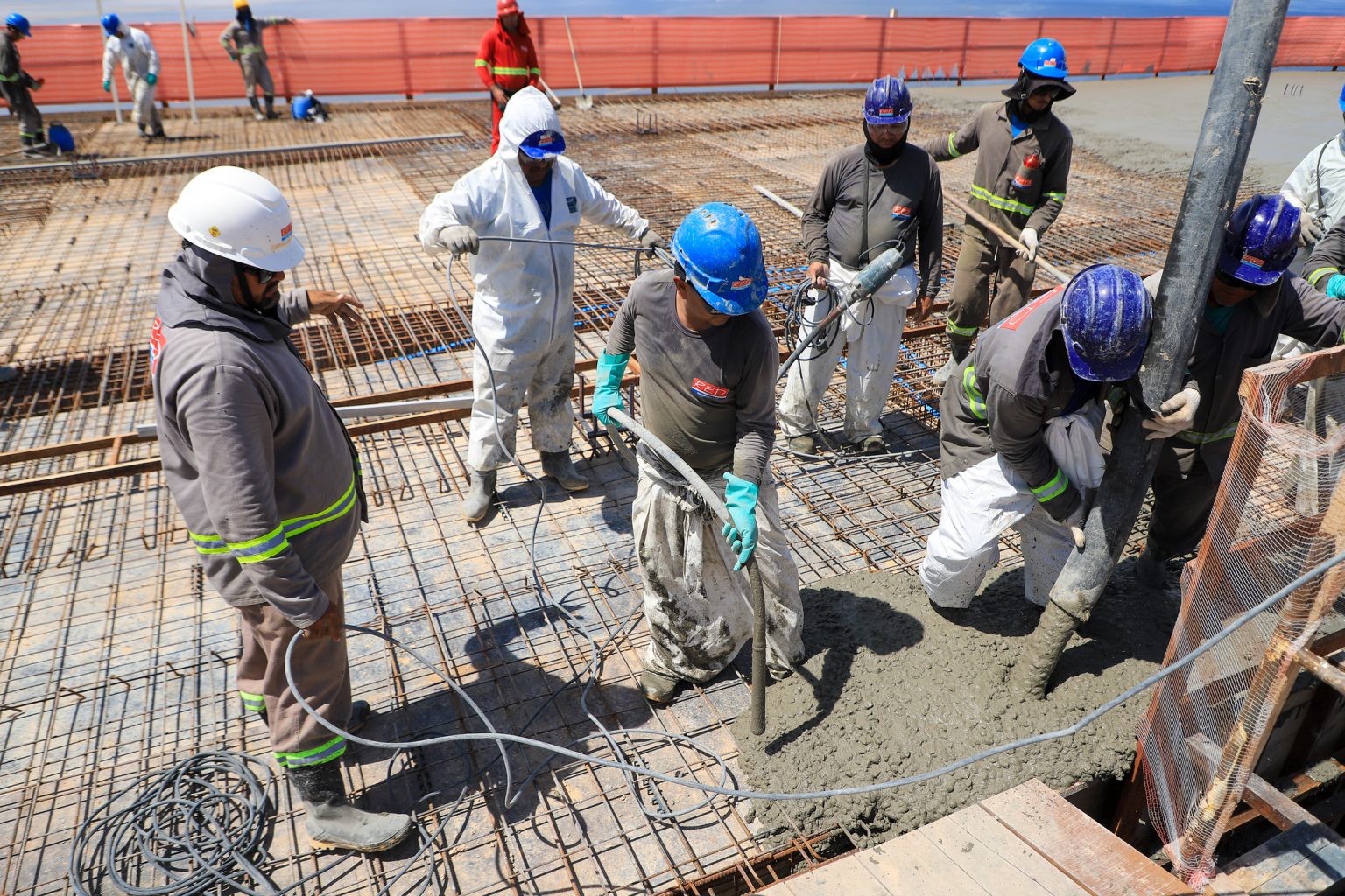 Insumos da construção sobem até 16% e pressionam mercado no AM