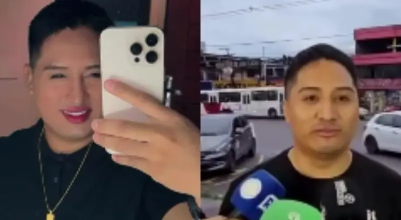 Golpista que se passava pelo CM7 Brasil para extorquir empresários e políticos é preso em Manaus